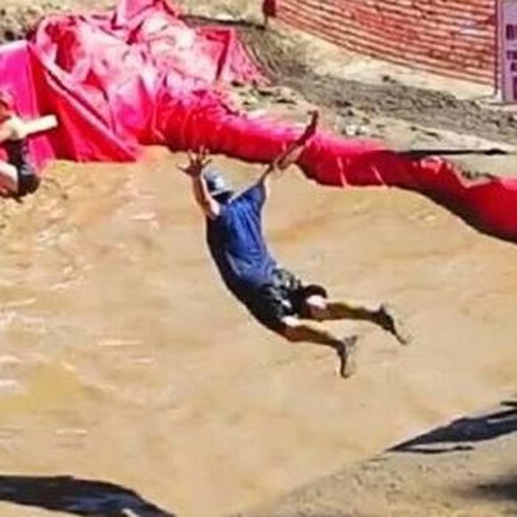 Meet your Posher, Mark - Picture 1 of 1